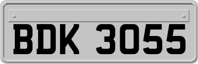 BDK3055