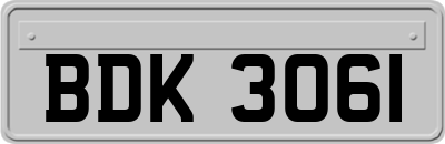 BDK3061