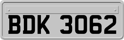 BDK3062