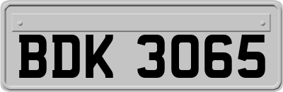 BDK3065