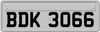 BDK3066