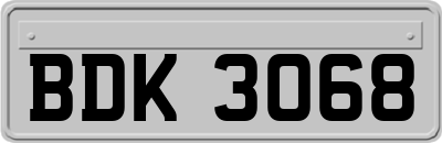 BDK3068