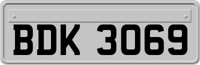 BDK3069