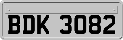 BDK3082