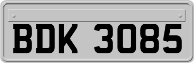 BDK3085
