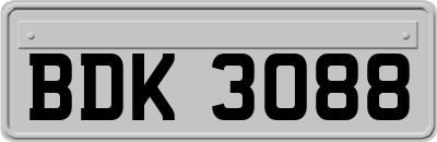 BDK3088