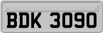 BDK3090