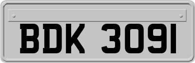 BDK3091