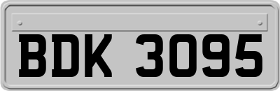 BDK3095