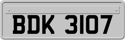 BDK3107