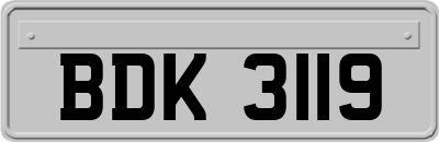 BDK3119