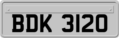 BDK3120