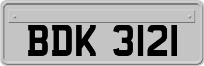 BDK3121