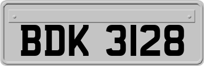 BDK3128