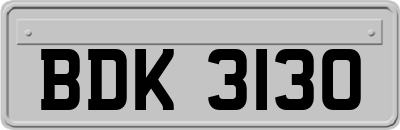BDK3130