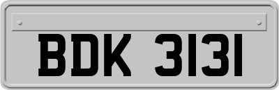 BDK3131