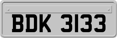 BDK3133