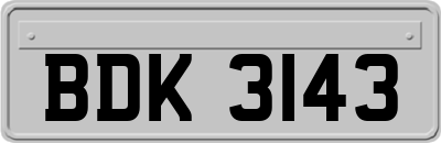 BDK3143