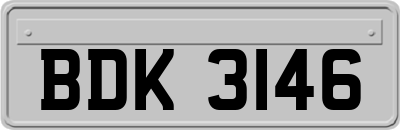 BDK3146