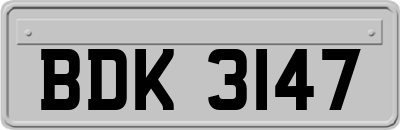 BDK3147