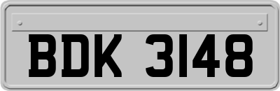 BDK3148