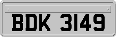 BDK3149
