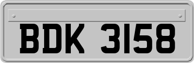 BDK3158
