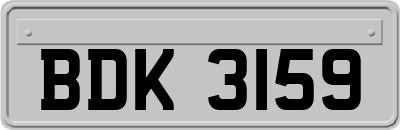 BDK3159