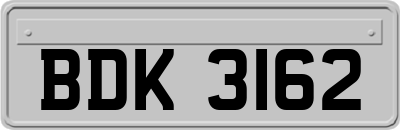 BDK3162