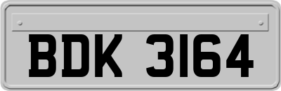 BDK3164