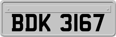 BDK3167