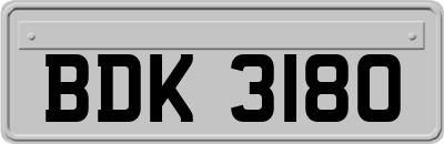 BDK3180