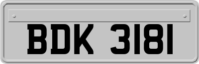 BDK3181
