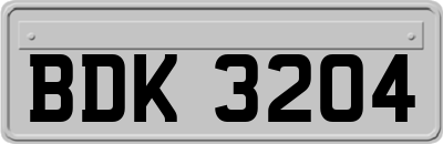 BDK3204