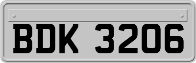 BDK3206