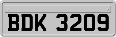BDK3209