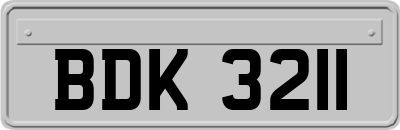 BDK3211