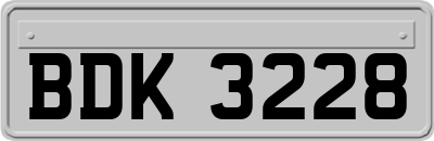 BDK3228