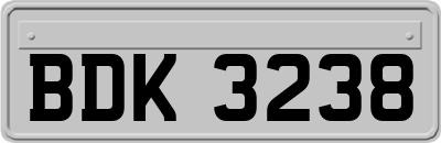 BDK3238