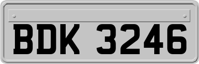 BDK3246