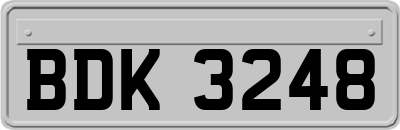 BDK3248