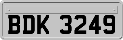 BDK3249