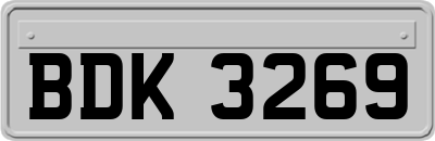 BDK3269