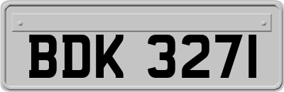 BDK3271