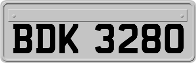 BDK3280