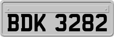 BDK3282