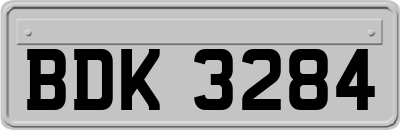 BDK3284