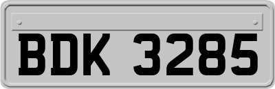 BDK3285