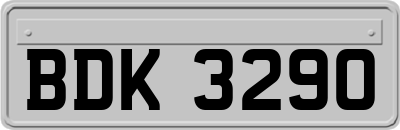 BDK3290