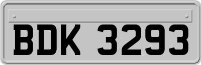 BDK3293